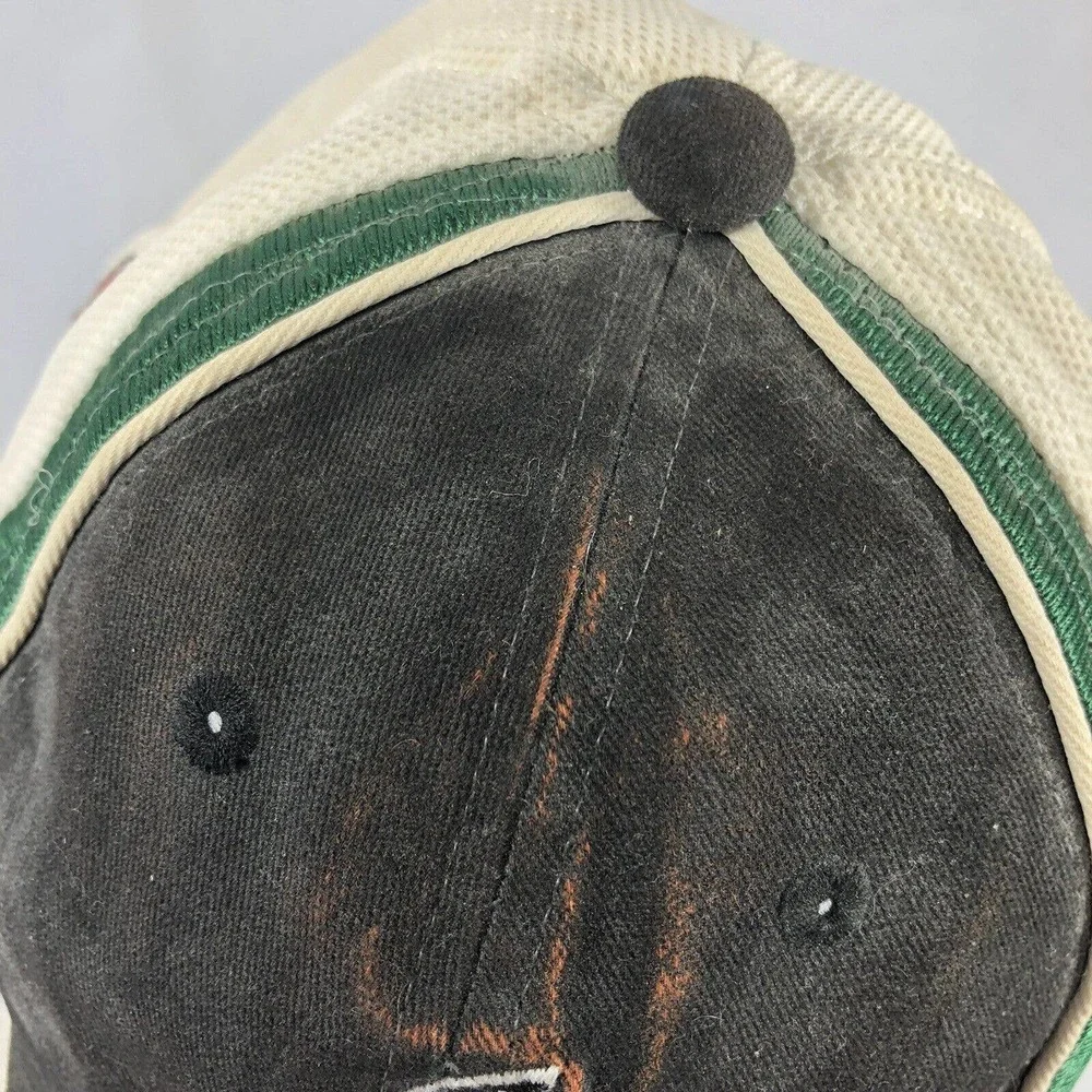 Dale Earnhardt Jr Amp Energy 88 Chase Authentics Nascar Hat Cap Racing OSFM